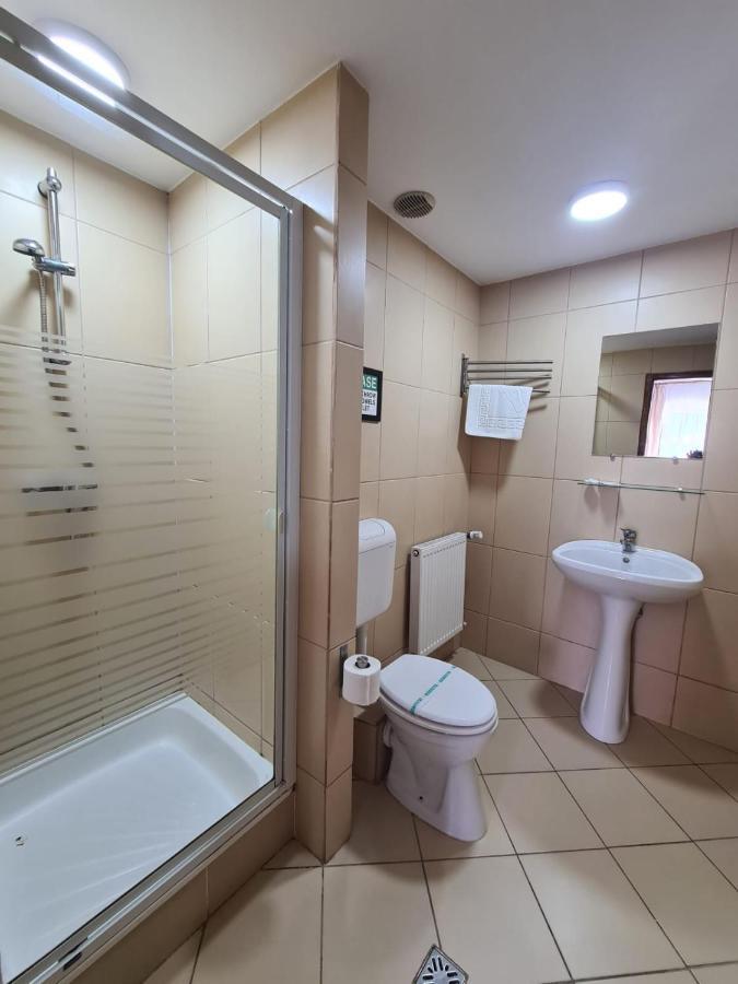 Vila Vitalis Predeal Exterior photo