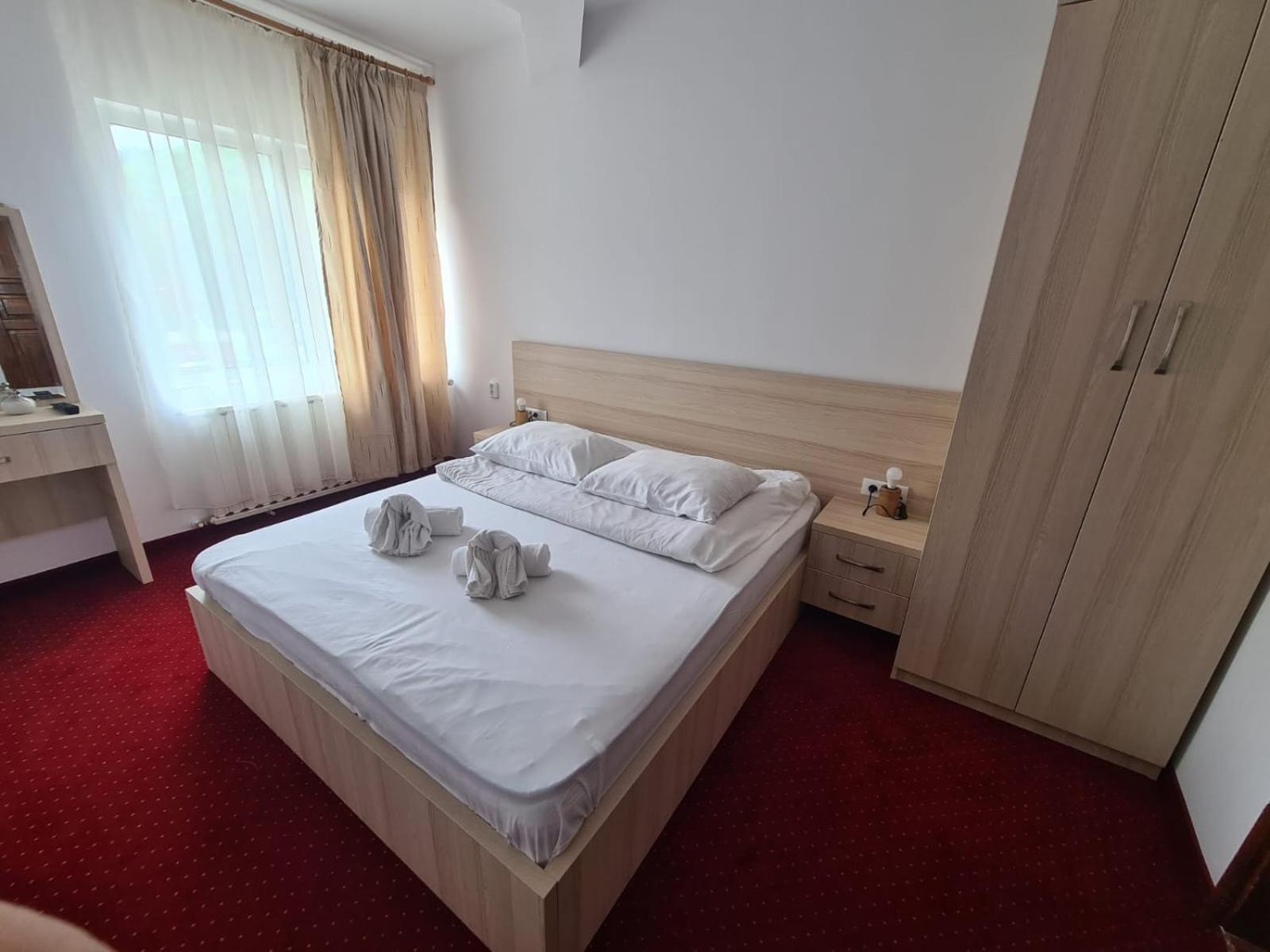 Vila Vitalis Predeal Exterior photo