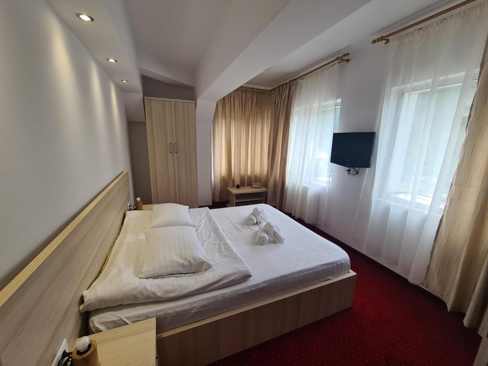 Vila Vitalis Predeal Exterior photo