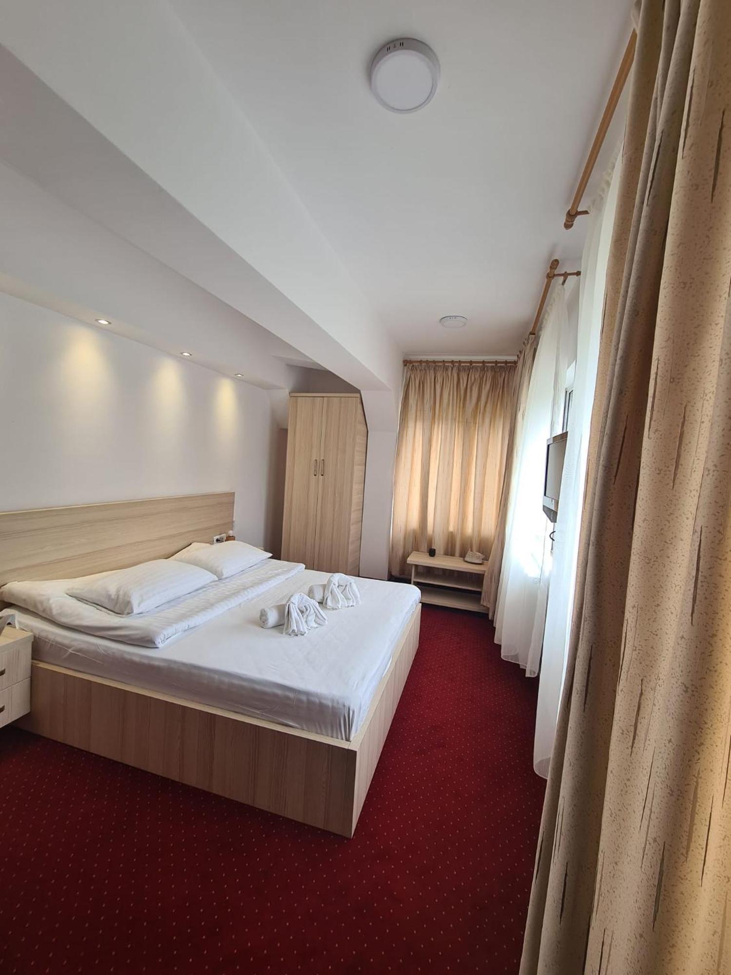 Vila Vitalis Predeal Exterior photo